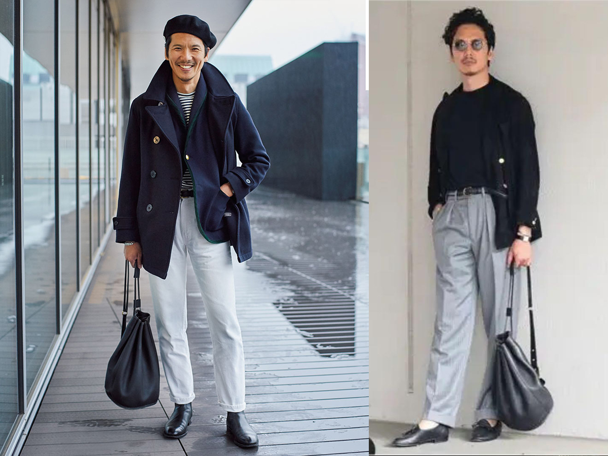 Yahoo!オークション - 超希少 西口着 オールドコーチ レザー ワンショ