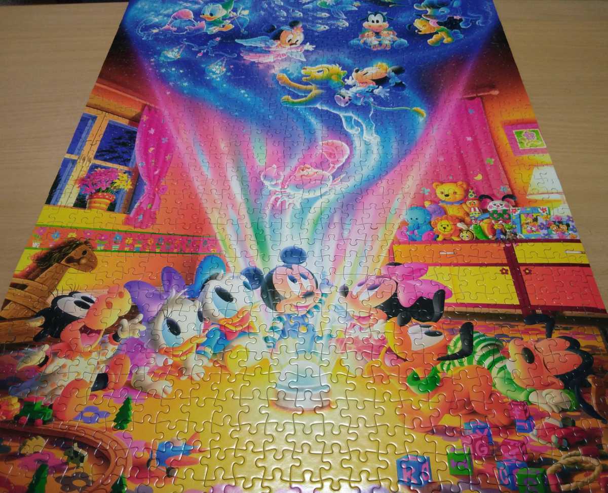 Yahoo!オークション - 廃盤 Disney ディズニー 夢色プラネタリウム ジ