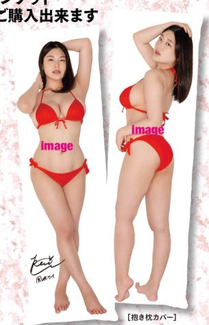 Yahoo!オークション - 新品 未開封 送料無料 正規品 風吹ケイ 抱き枕