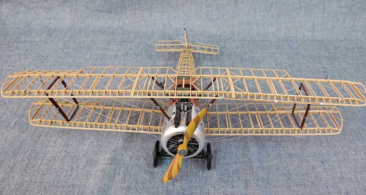 Hasegawa 1/16 ライトフライヤーI 1903 ミュージアムモデル Hasegawa 1