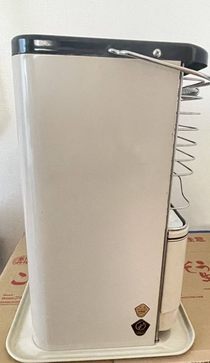 Yahoo!オークション - SANYO / サンヨー / レトロ / 石油ストーブ OHR-