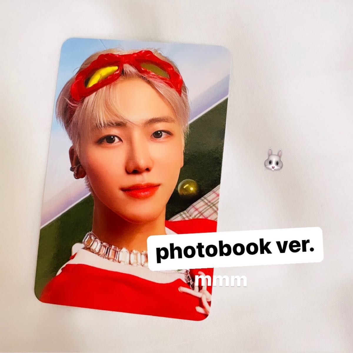 nct dream candy md ジェミン everland トレカ nct dream candy md