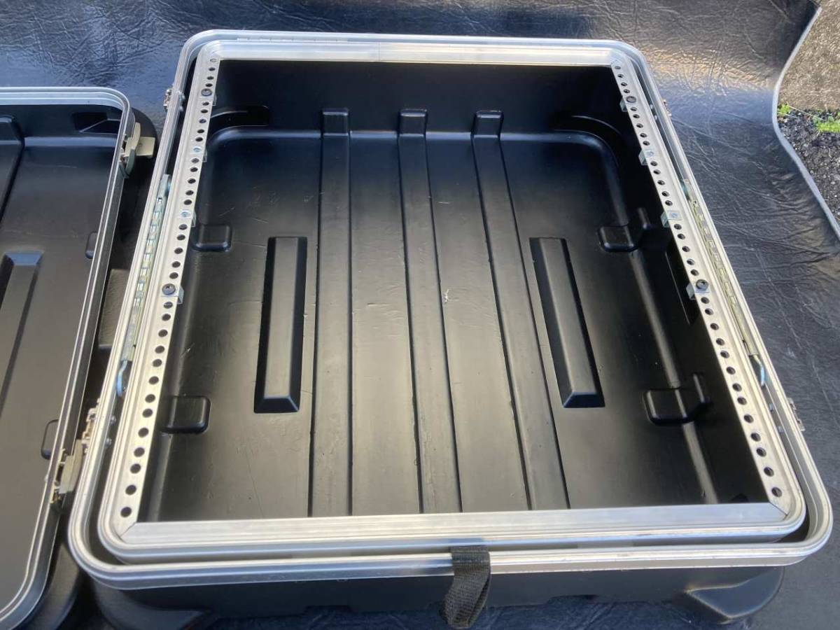 SKB 19-P12 ミキサーケース ポップアップ Yahoo!オークション - SKB 19