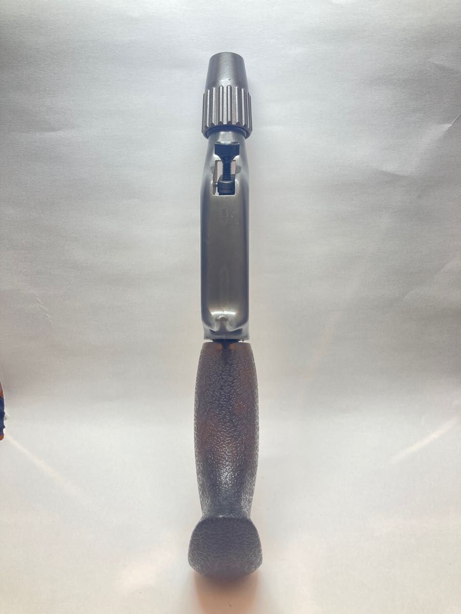 グラスアイ チャンピオングリップ ラバー トップウォーター グリップ