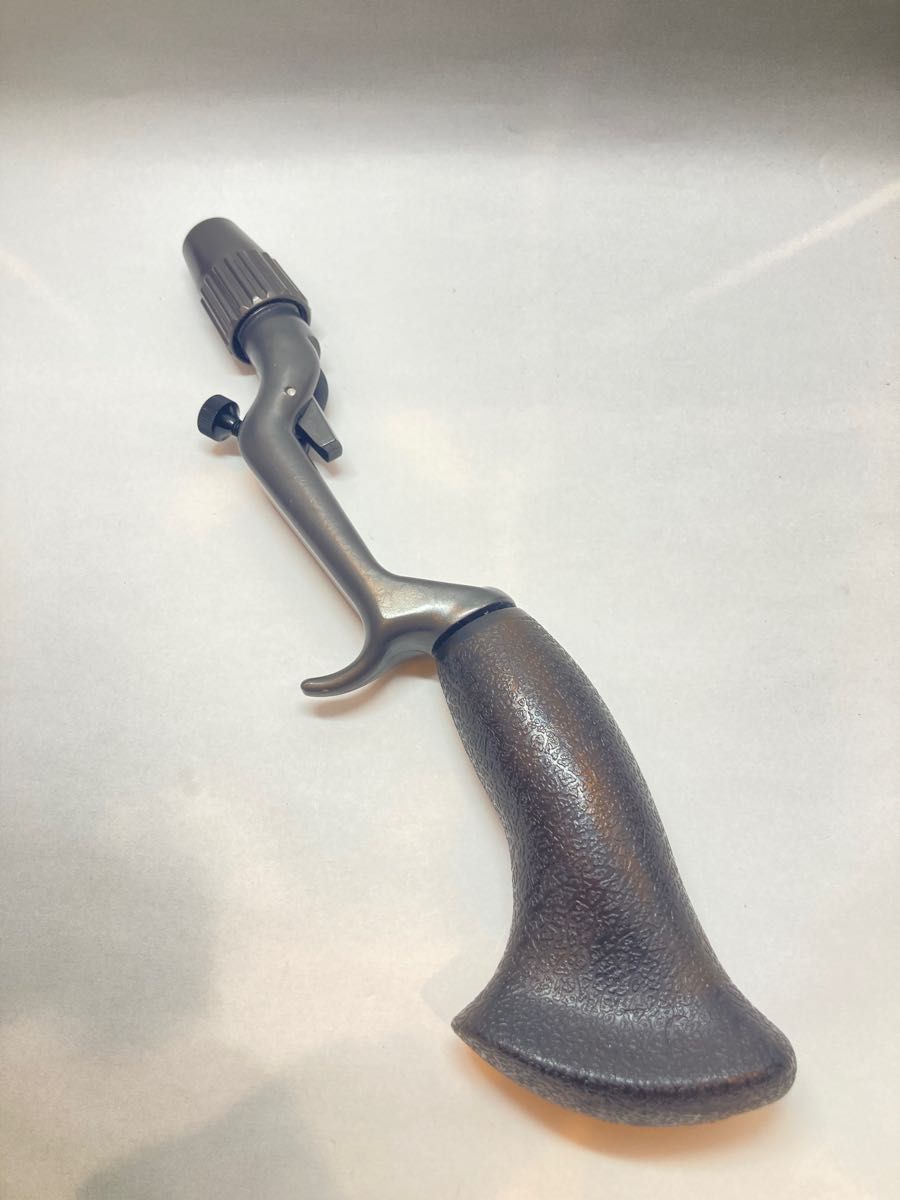 グラスアイ チャンピオングリップ ラバー トップウォーター グリップ