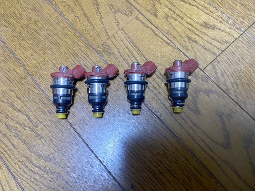 Yahoo!オークション - SARD サード 850cc インジェクター SR20 S13 S14