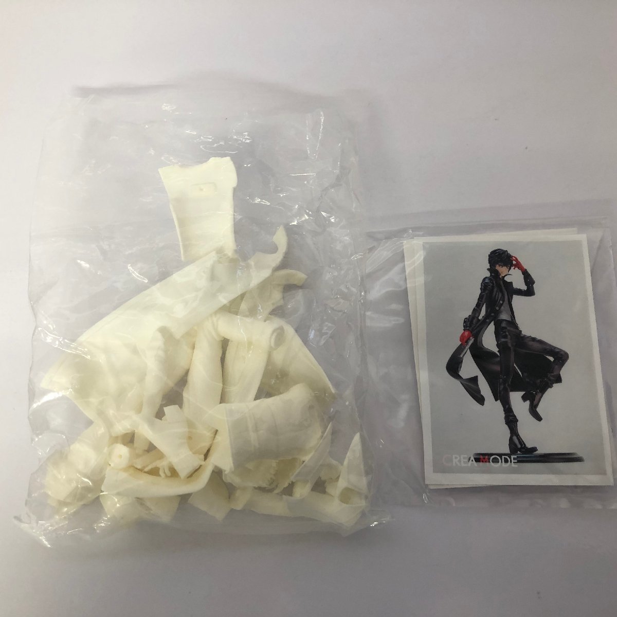 Yahoo!オークション - ジョーカー 「ペルソナ5」 ワンダーフェスティバ