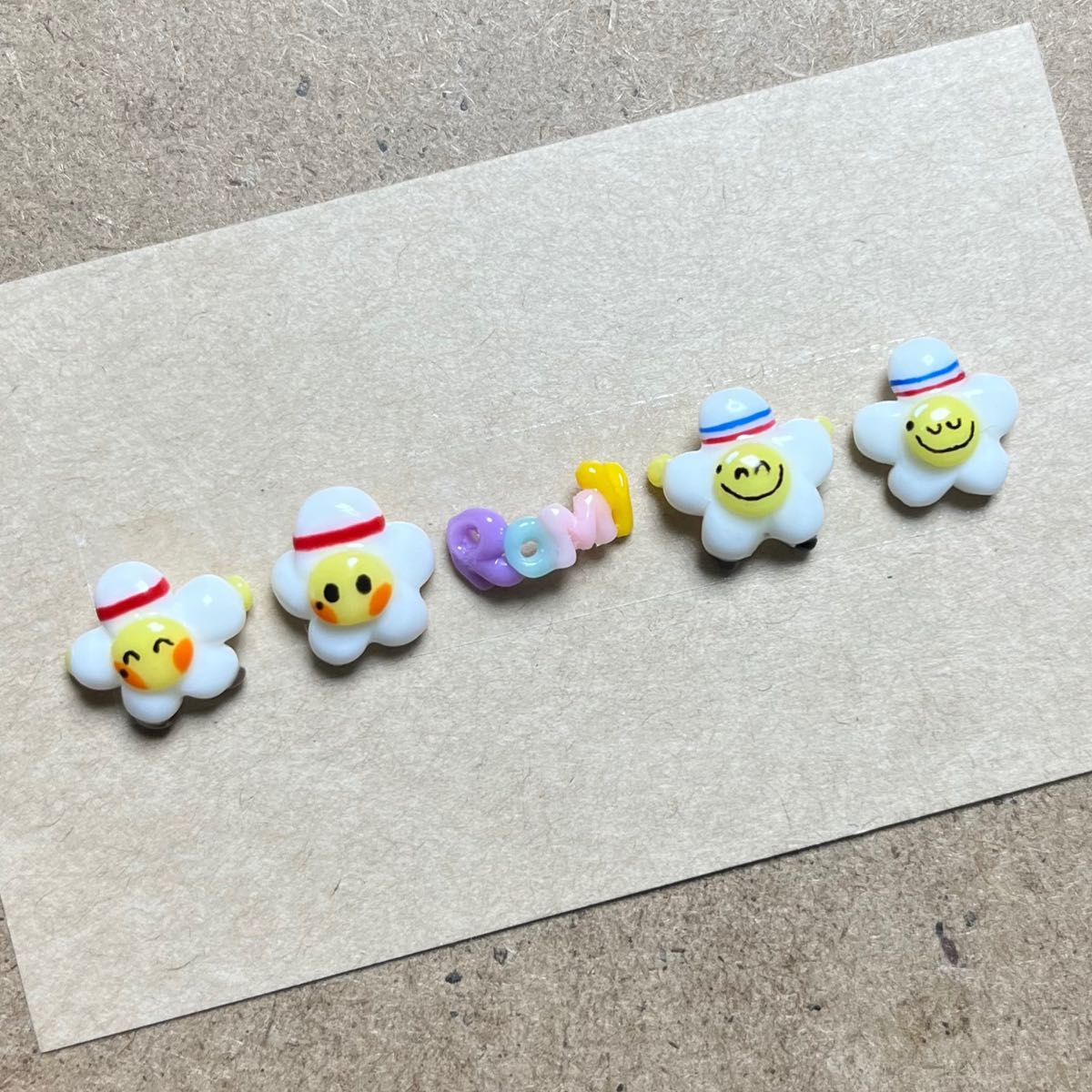 3dネイルパーツ オーダー 【TREASURE TRUZ ROMY 】｜Yahoo!フリマ（旧