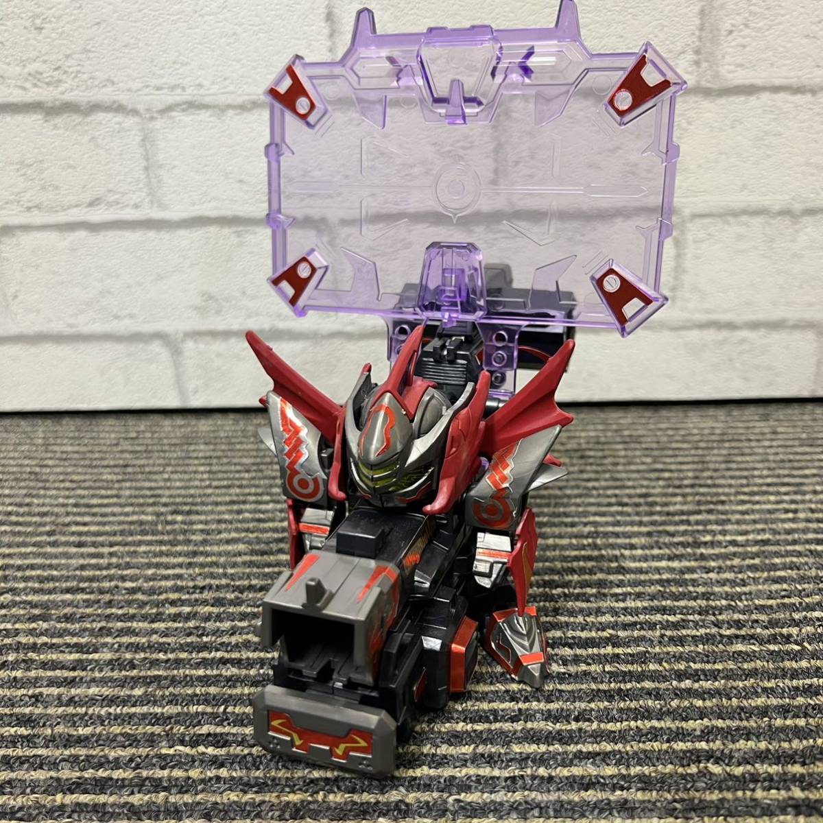 Yahoo!オークション - ビーダマン メガディアブロス バトルビーダマン