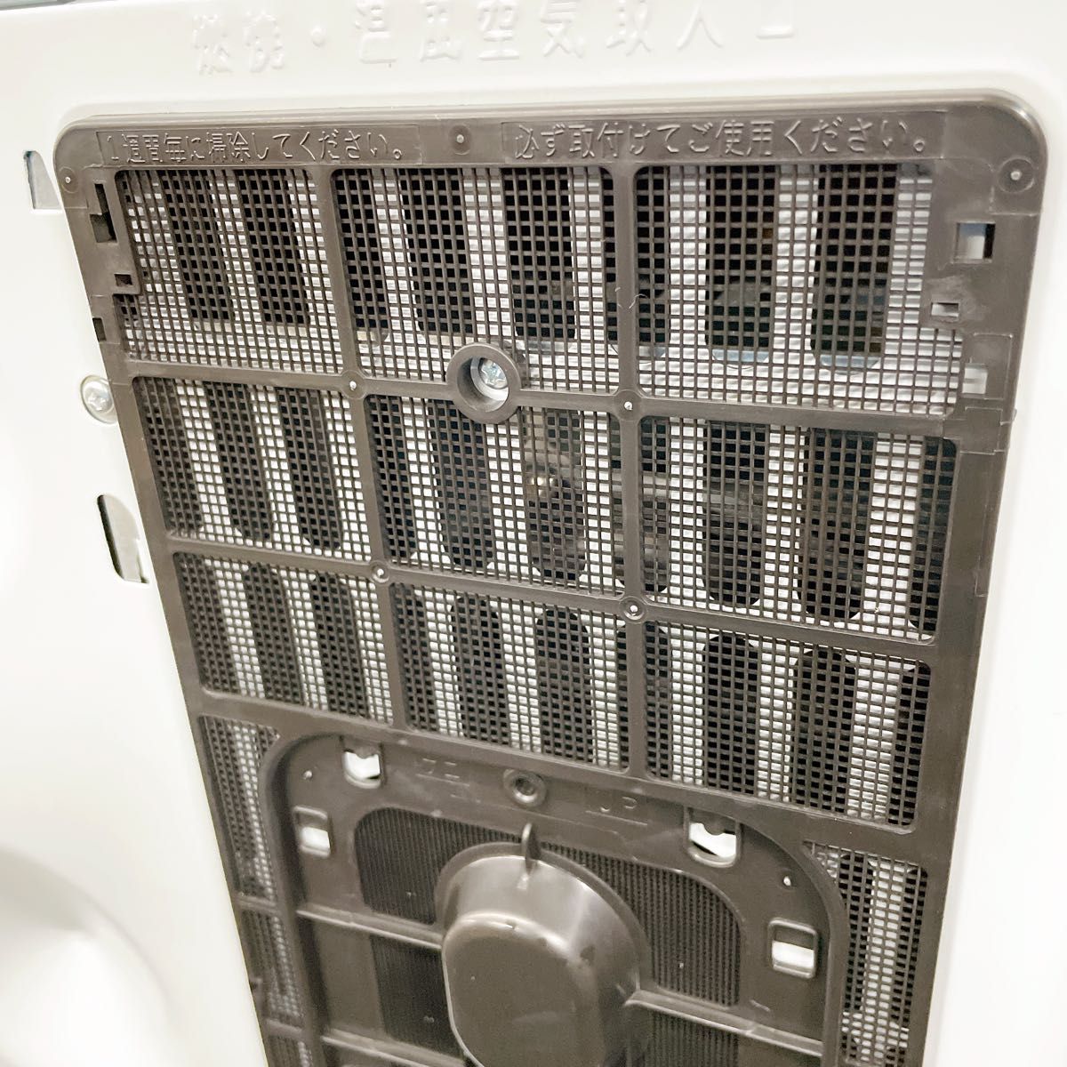 TOYOTOMI 石油ファンヒーター LC-321（W） （マットホワイト）｜Yahoo