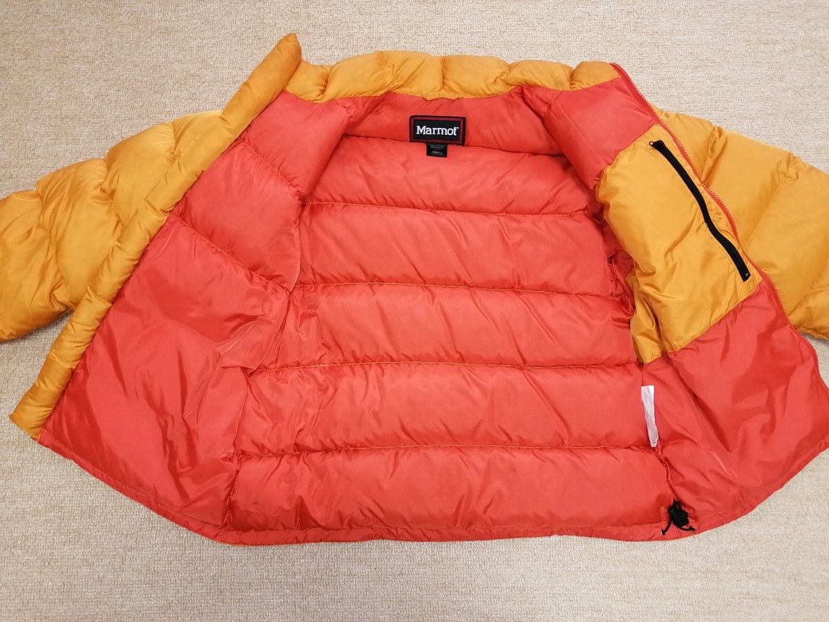 Marmot マーモット キムタク ビューティフルライフ ダウンジャケット