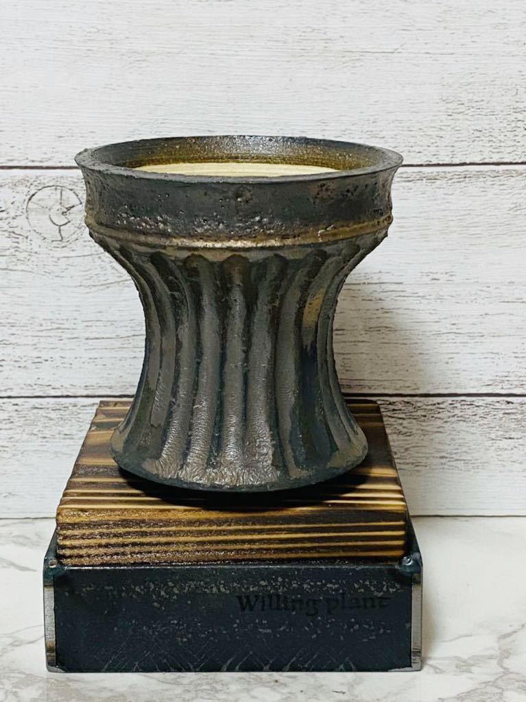 小野瀬一 大鉢 浅鉢 【まとめ買いで5%off！】 小野瀬一 大鉢 浅鉢