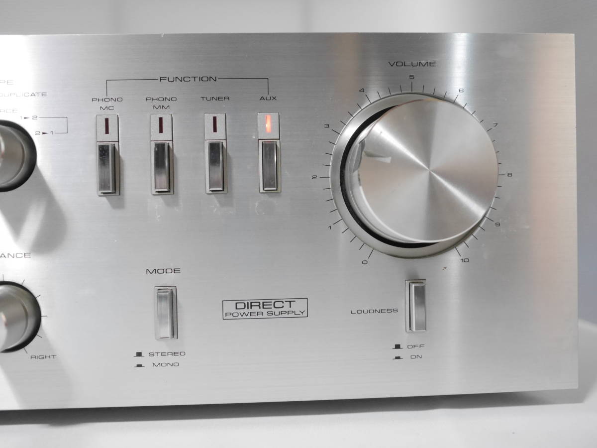 Yahoo!オークション - PIONEER A-8600X アンプ