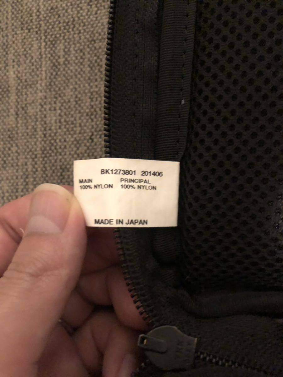 White Mountaineering ホワイトマウンテニアリング × PORTER/ポーター