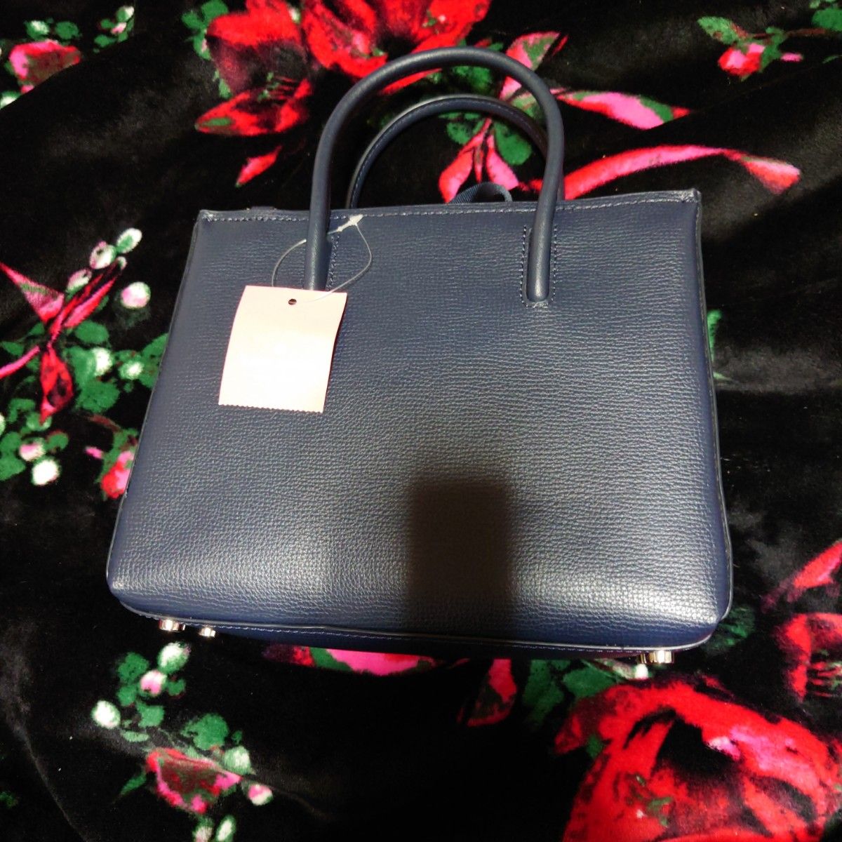 Kate spade new york ディズニーコラボ 不思議の国のアリスショッパー