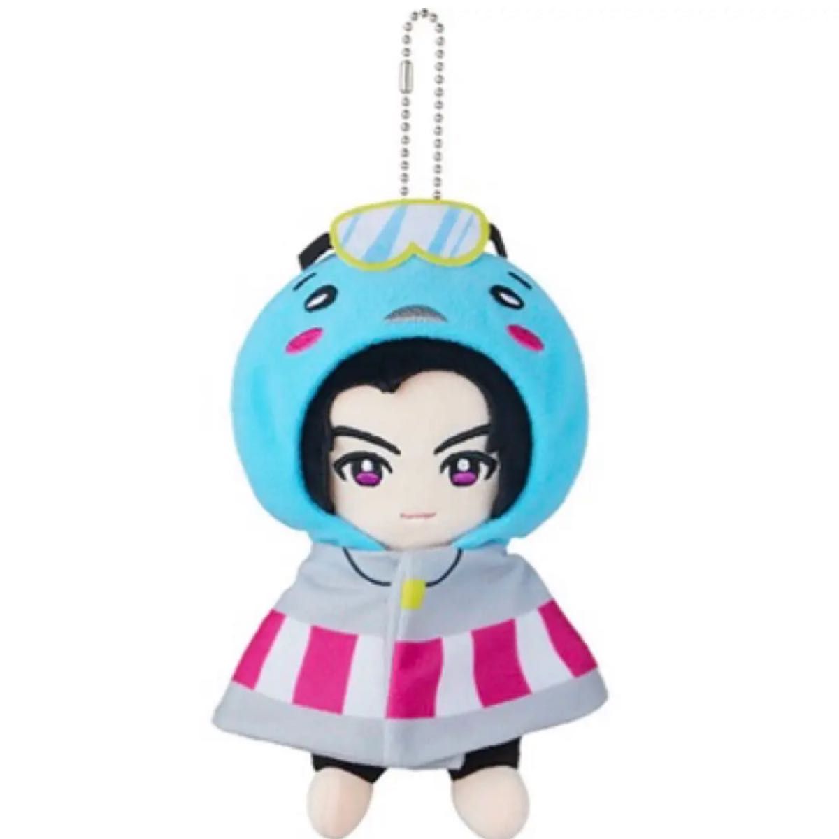 高木雄也 ぬいぐるみ ゆうやせーばぁ｜Yahoo!フリマ（旧PayPayフリマ）