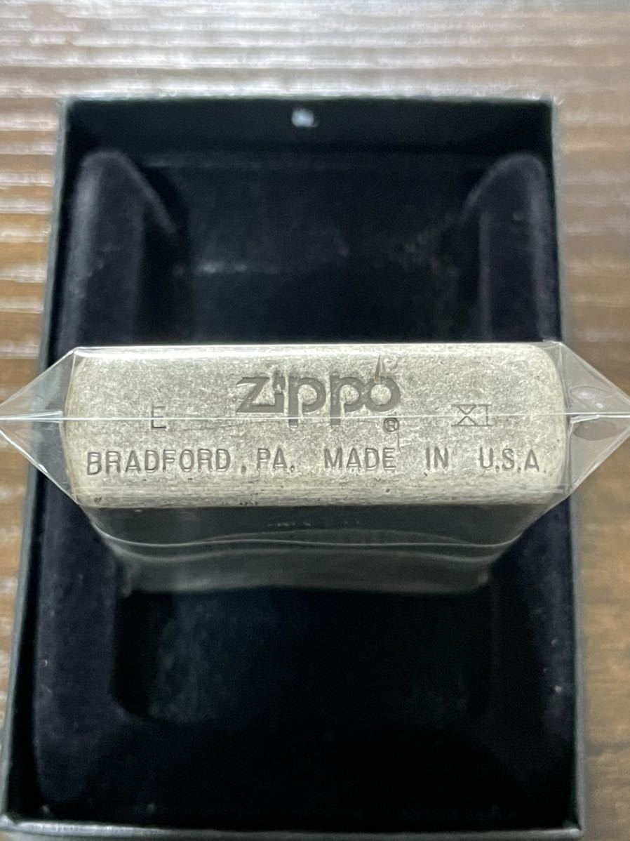 zippo Marlboro LIZARD ROCK 限定品 マルボロ リザードロック 1995年製