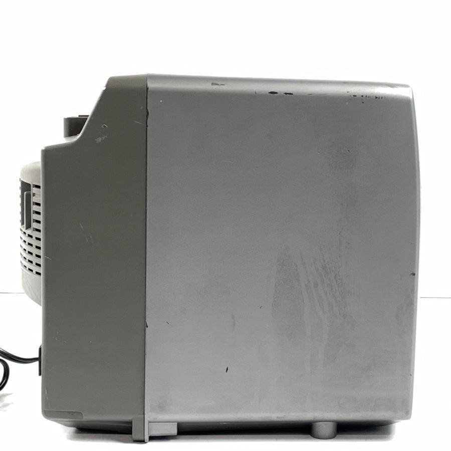 Yahoo!オークション - SHARP シャープ 10C-M9 ブラウン管10インチカラ