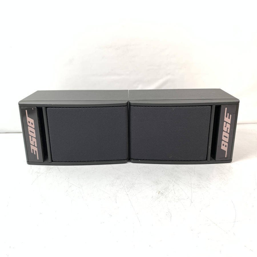 Yahoo!オークション - BOSE 100 PR スピーカー ペア 現状品