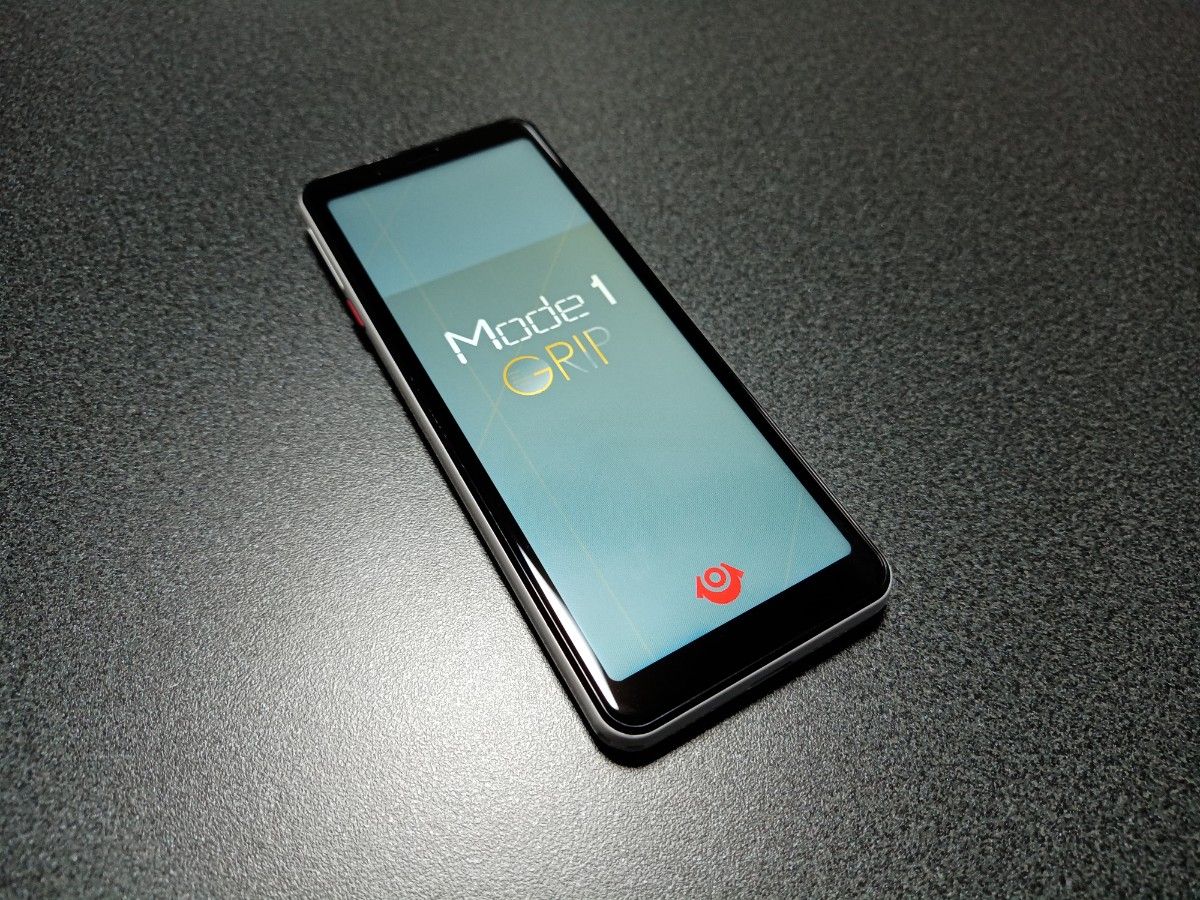 Mode1 GRIP 難あり｜Yahoo!フリマ（旧PayPayフリマ）