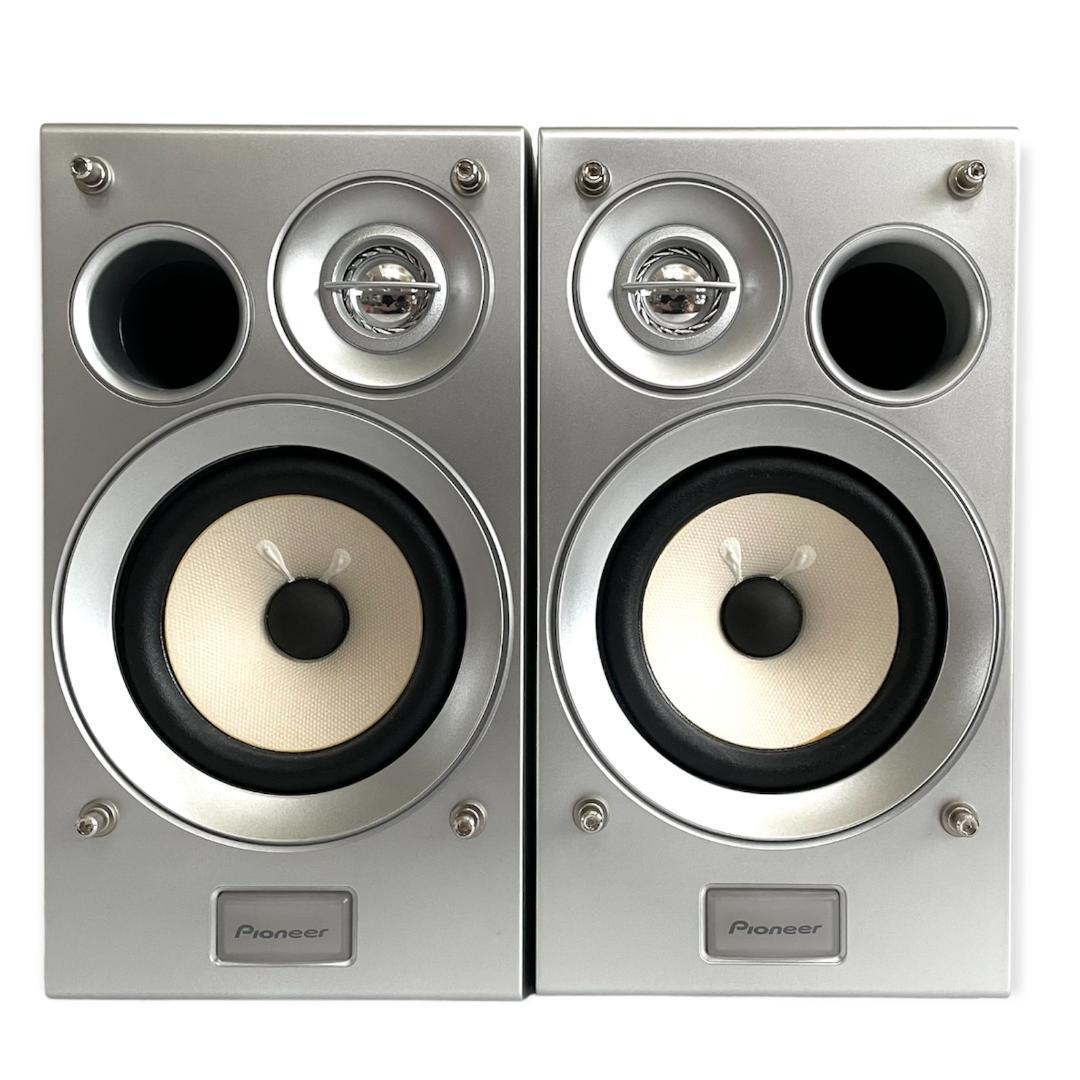 送料無料 即決 Pioneer X-MDX737-S MDミニコンポーネント パイオニア