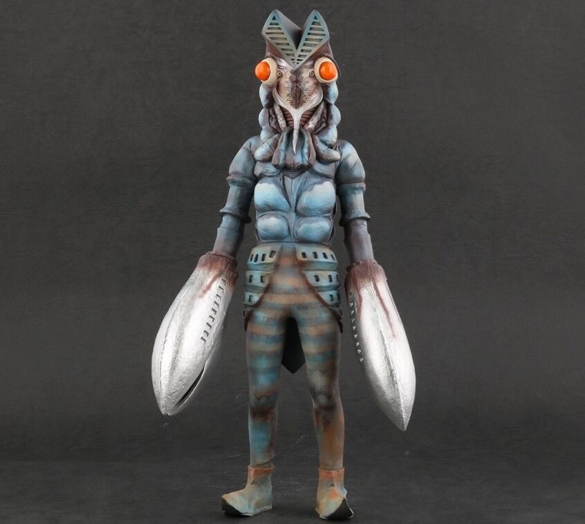 Yahoo!オークション - エクスプラス 大怪獣シリーズ 少年リック限定