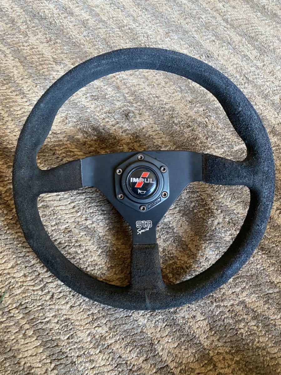 Yahoo!オークション - IMPUL 913 Special momo 34パイ 星野 インパル