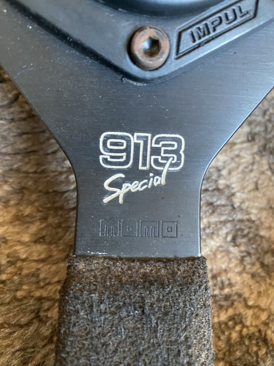Yahoo!オークション - IMPUL 913 Special momo 34パイ 星野 インパル