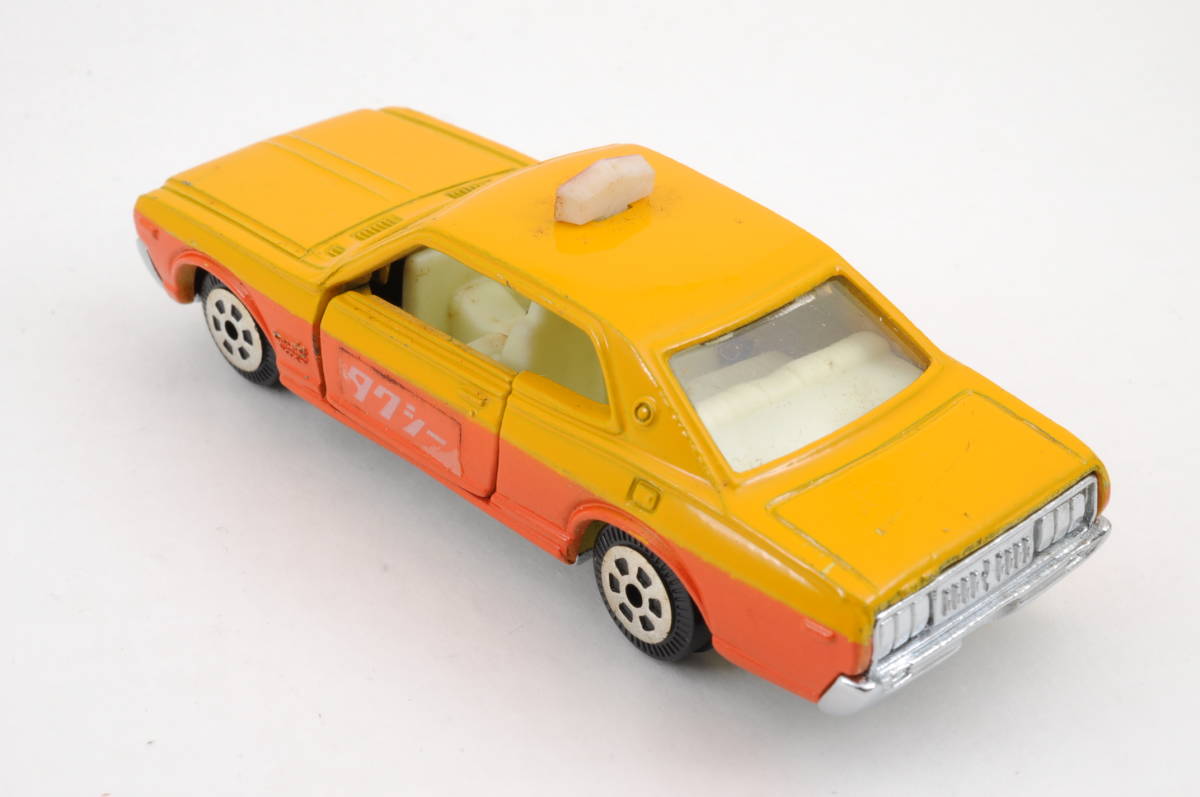 Yahoo!オークション - [CAT46]当時物 ダイヤペット チェリカ 日産 230