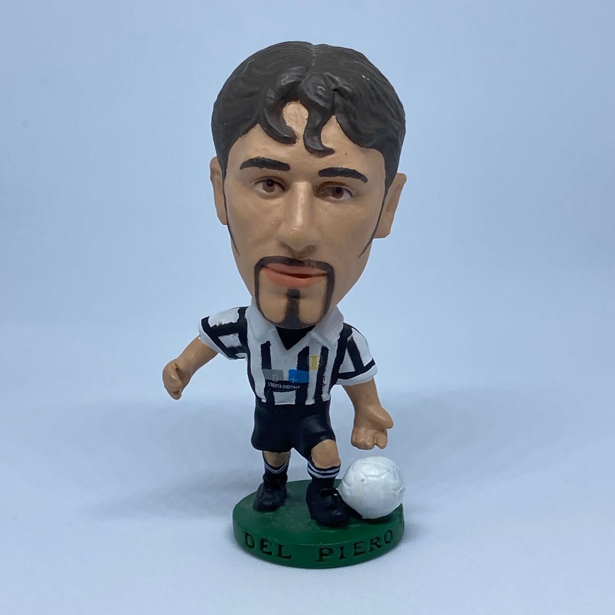 ProStars セレクト500 エドガー・ダビッツ フィギュア コリンシアン