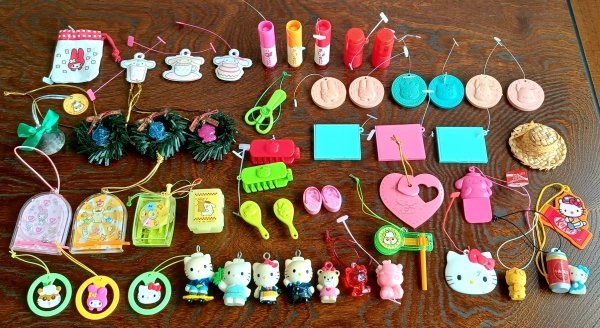 Yahoo!オークション - サンリオ ギフトゲート プレミアムマスコット(お