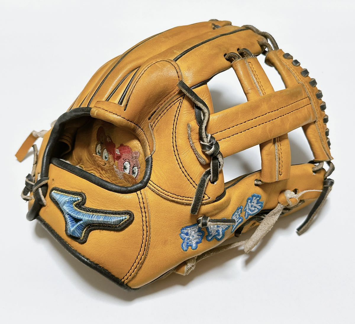 Yahoo!オークション - プロ支給品 プロ実使用 ミズノプロ オーダー 硬