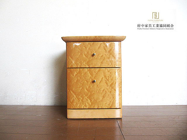 Yahoo!オークション - モデルルーム展示品 府中家具 バーズアイメープ