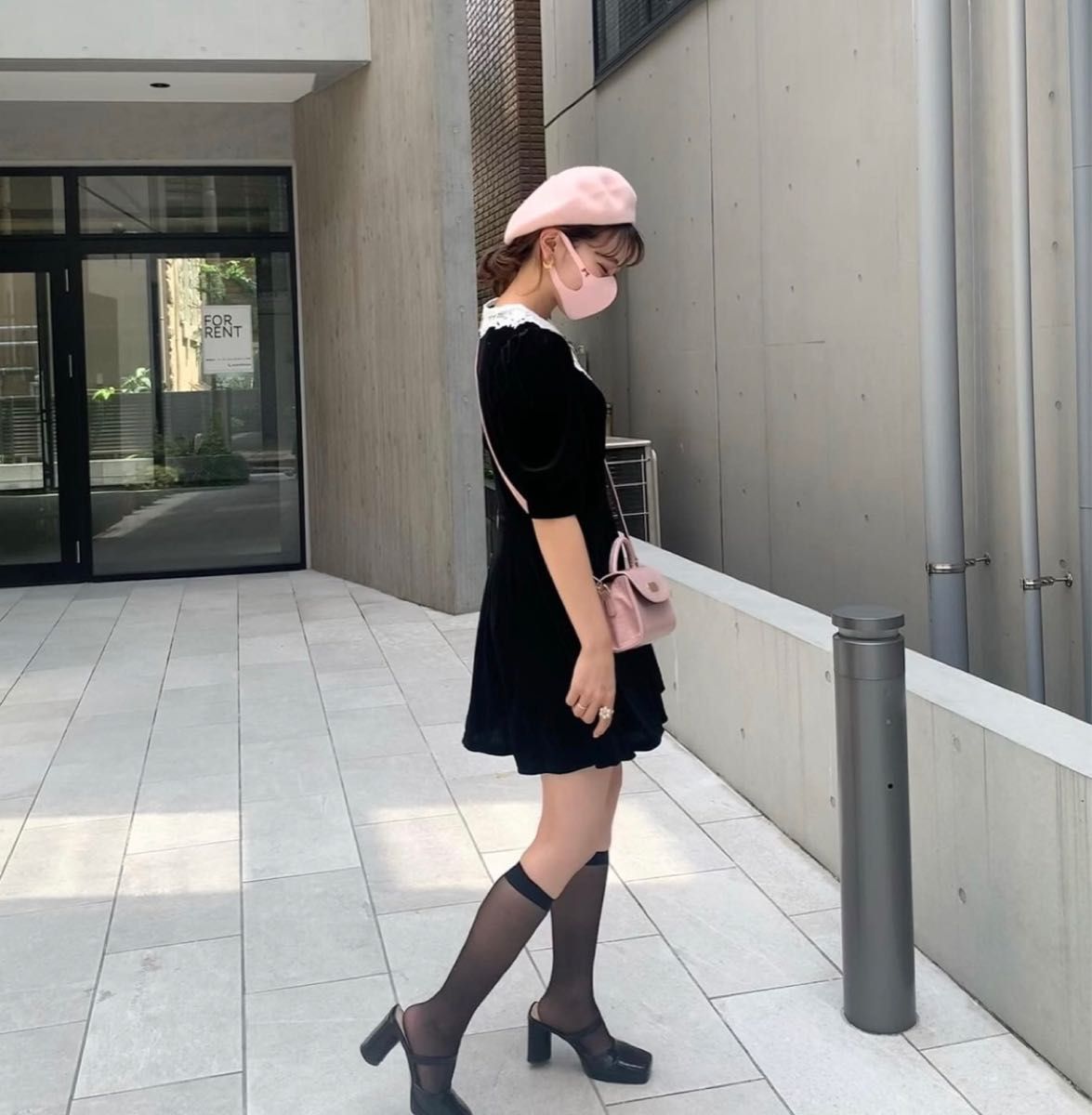 Treat urself トリートユアセルフ ワンピース｜Yahoo!フリマ（旧PayPay