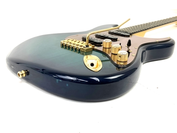 Yahoo!オークション - Blade LEVINSON ストラトキャスタータイプ エレ