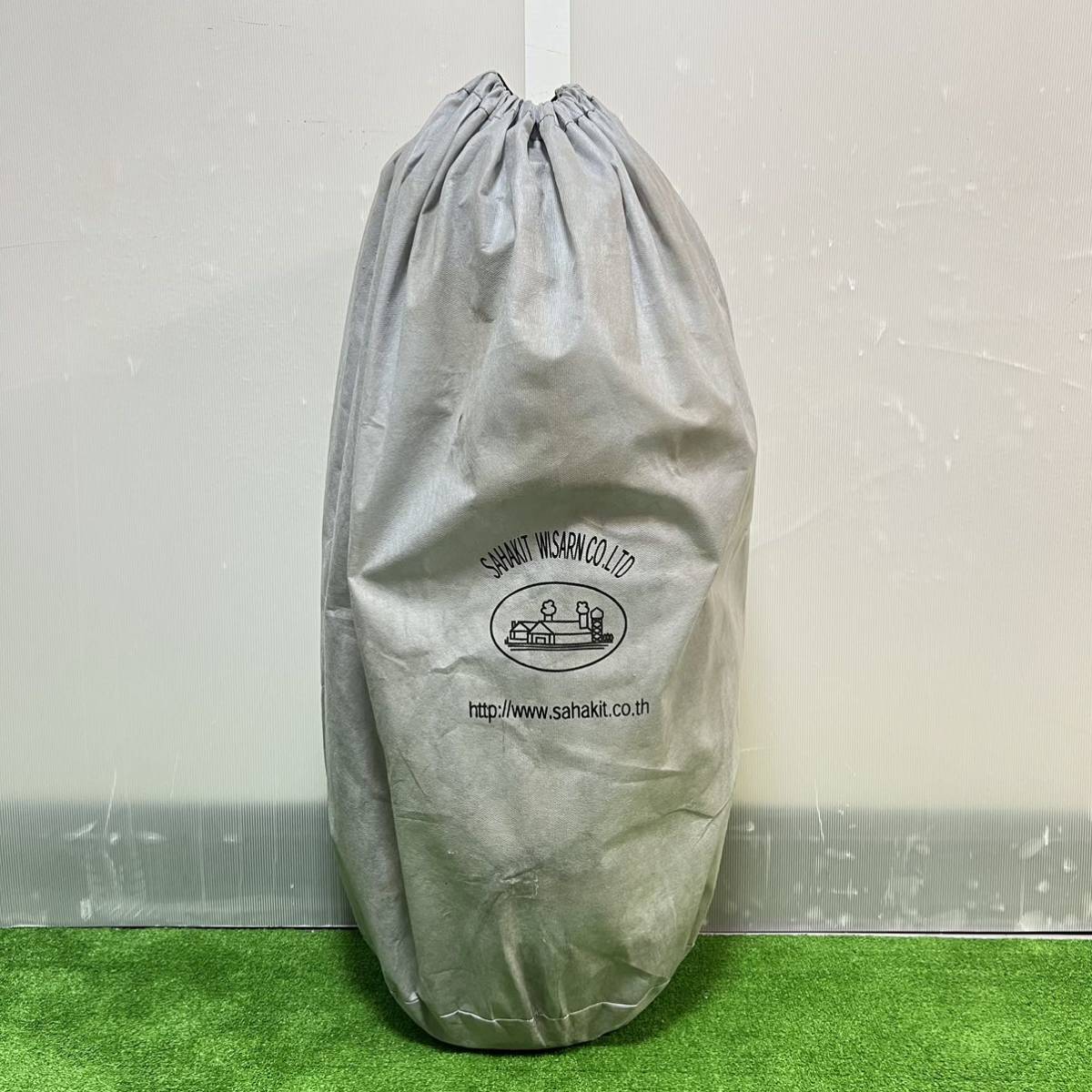 Yahoo!オークション - 激レア 希少 新品未使用 SAHAKIT WISARN/サハキ