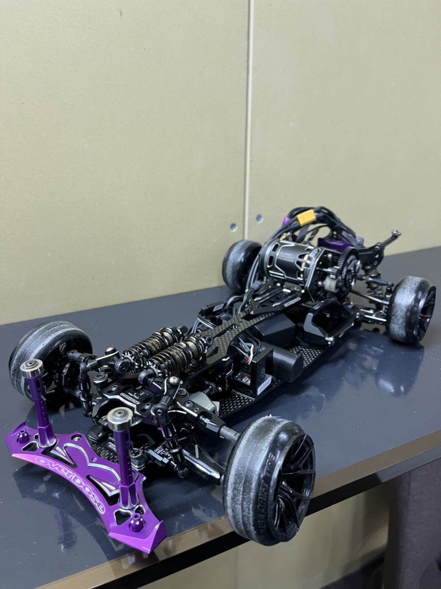 Yahoo!オークション - OVERDOSE GALM オーバードーズ ガルム トランス