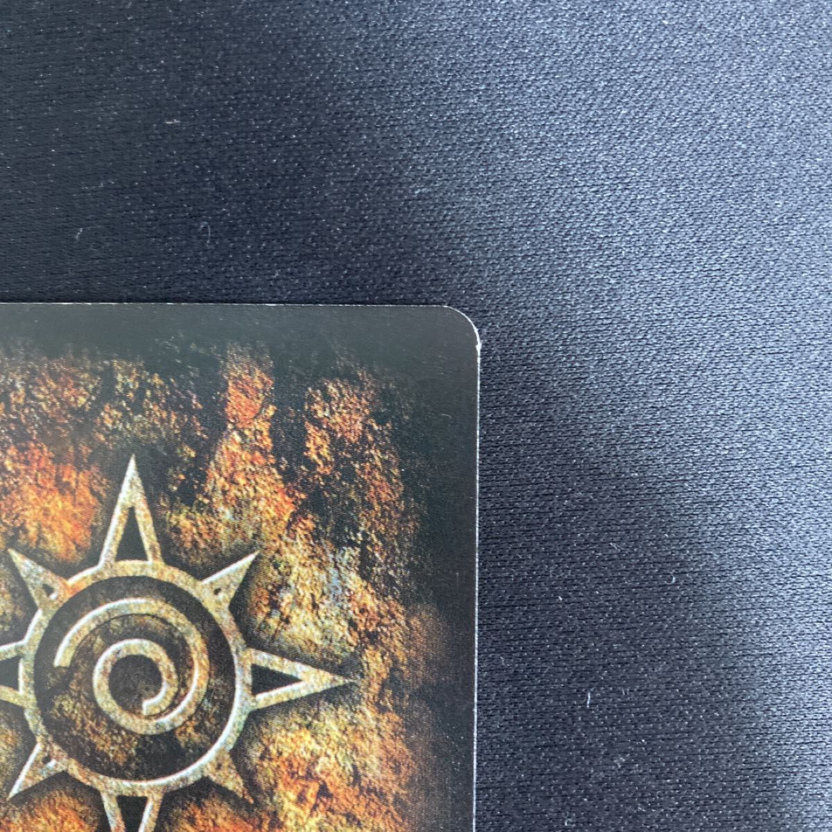 ガッシュカード ゼオン 妬みの炎｜Yahoo!フリマ（旧PayPayフリマ）