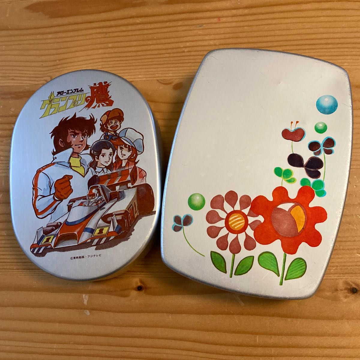 昭和レトロ】アルミ弁当箱 セット｜Yahoo!フリマ（旧PayPayフリマ）