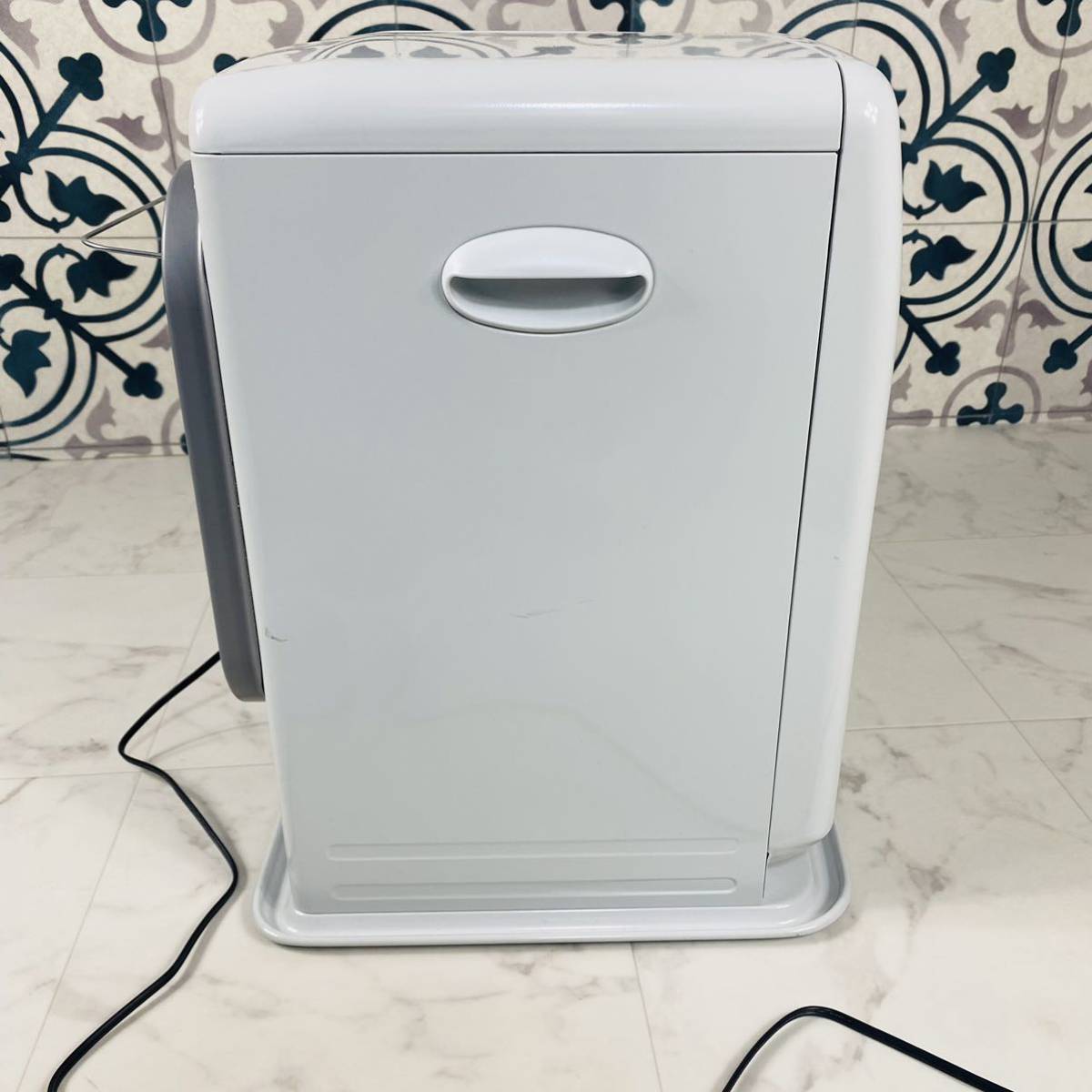 ダイニチブルーヒーター DAINICHI ダイニチ石油ファンヒーター FW