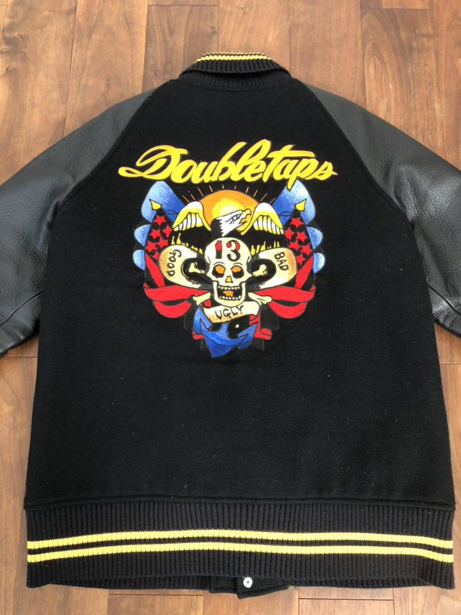 Yahoo!オークション - WTAPS ダブルタップス Philosophy Store スタジ