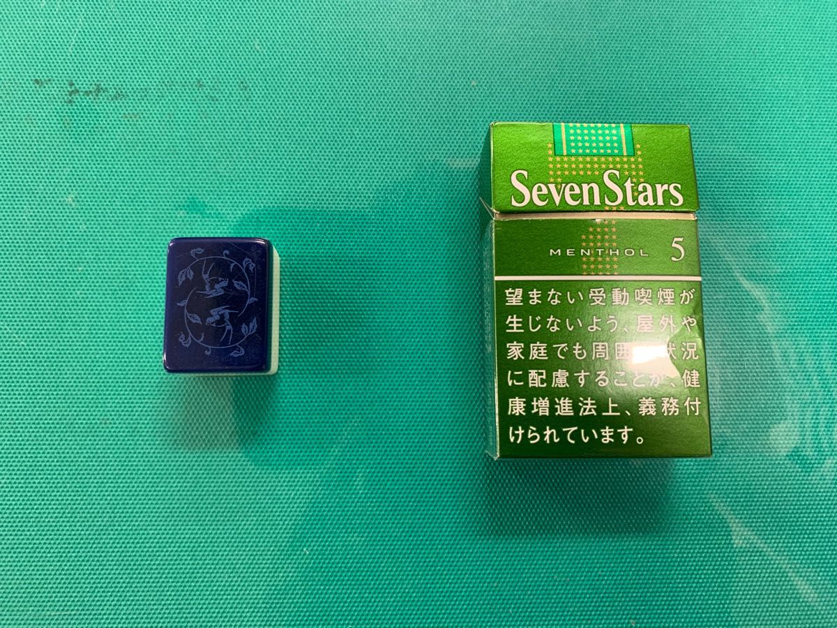 麻雀牌 聞茶牌 キリンビバレッジ景品｜Yahoo!フリマ（旧PayPayフリマ）