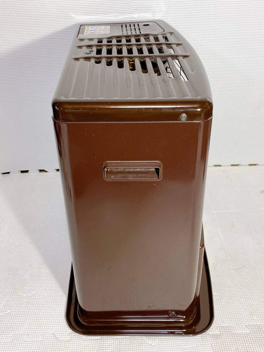 Yahoo!オークション - コロナ 石油ストーブ CORONA よごれま栓 RX-291