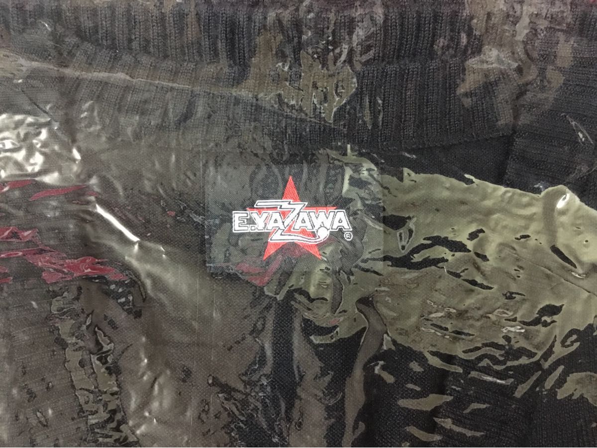 矢沢永吉 カーディガン(Z) XLサイズ｜Yahoo!フリマ（旧PayPayフリマ）