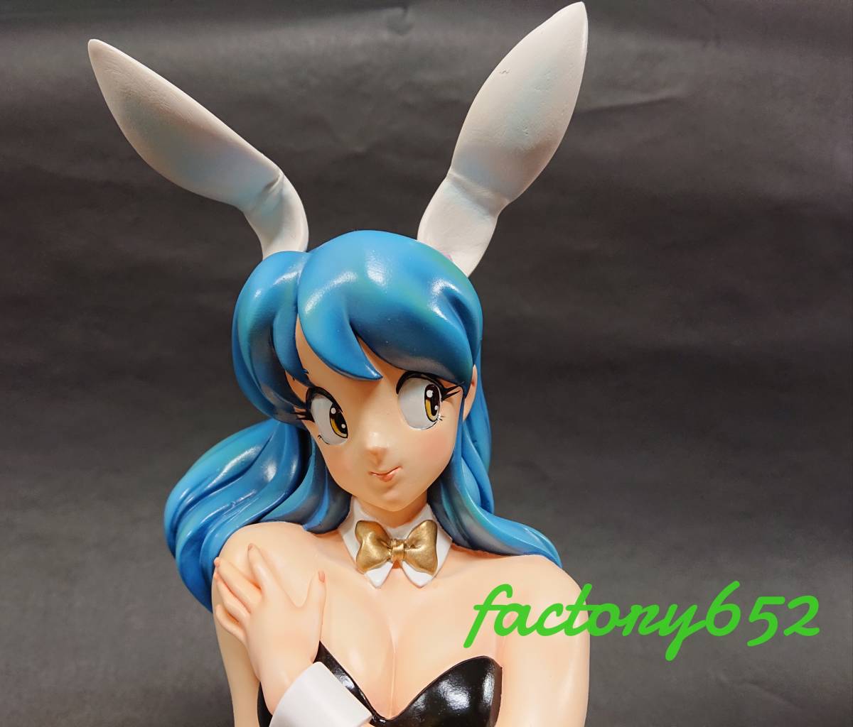 最安値，最新作 メーカー・詳細不明 うる星やつら ラム ガレージキット