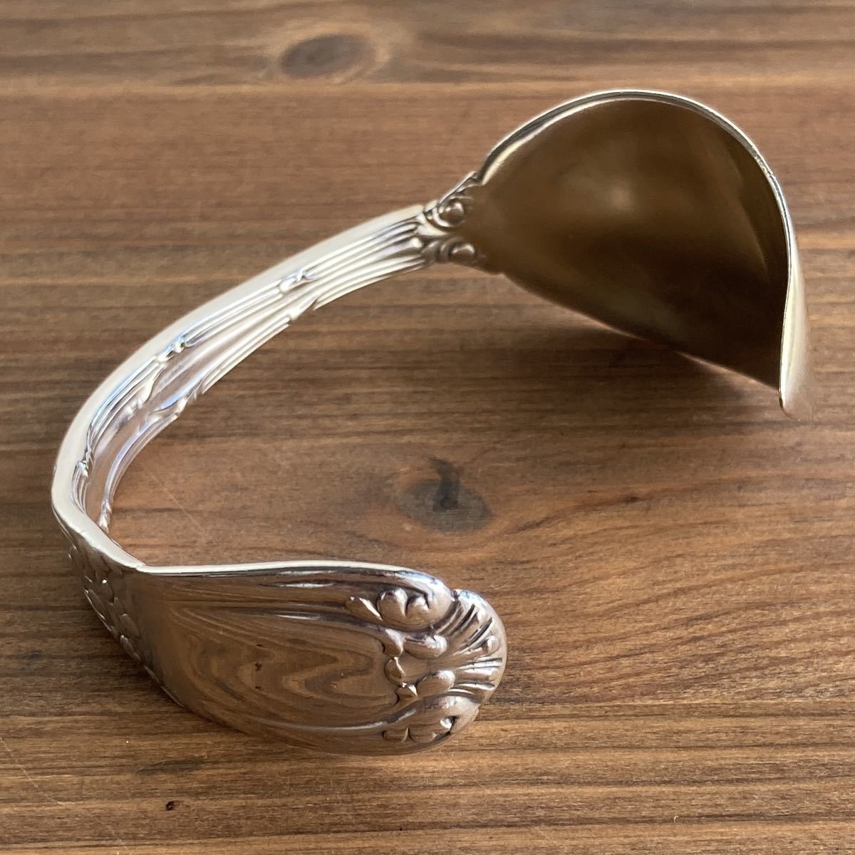 Tiffany & Co ティファニー Old French アンティーク スプーン