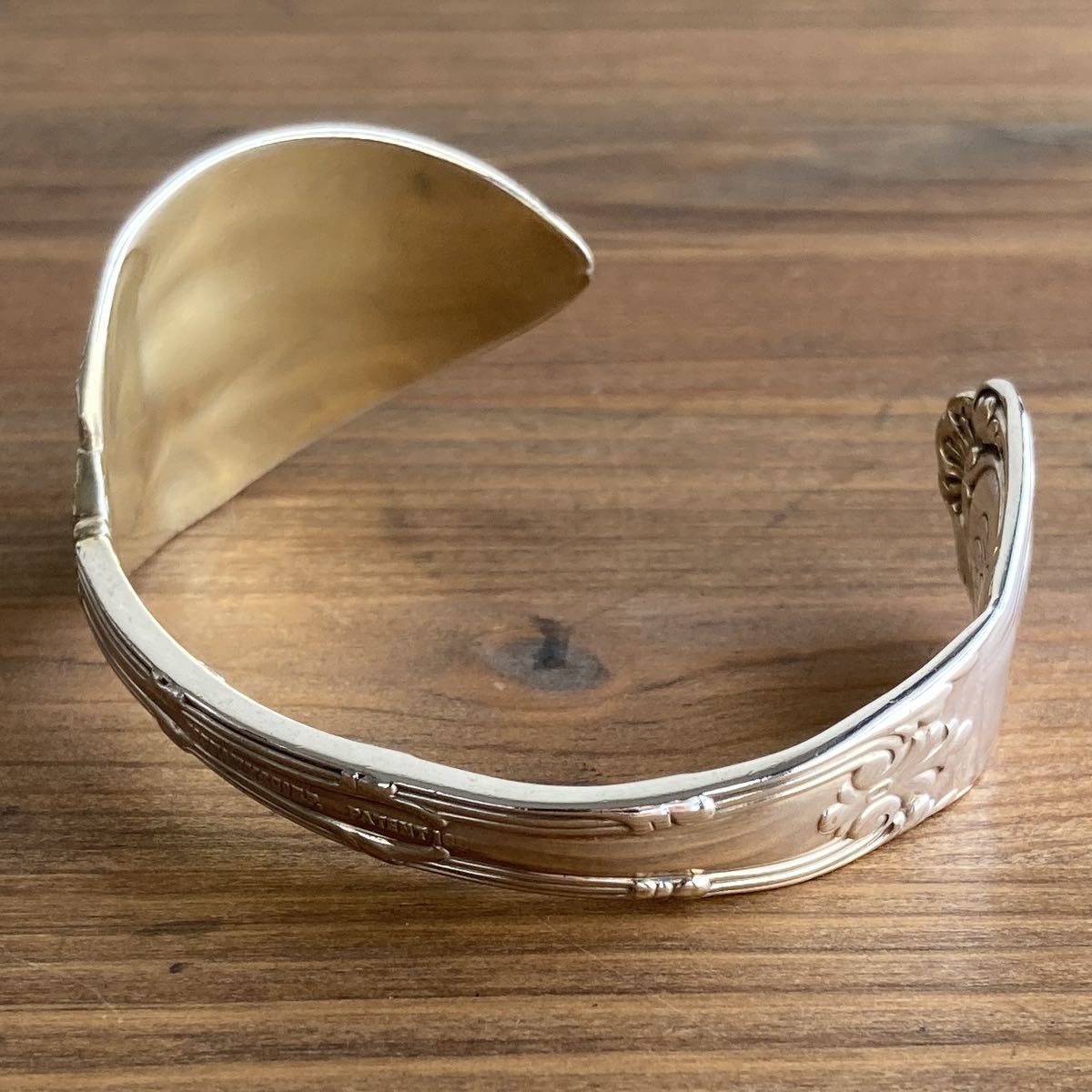 Tiffany & Co ティファニー Old French アンティーク スプーン