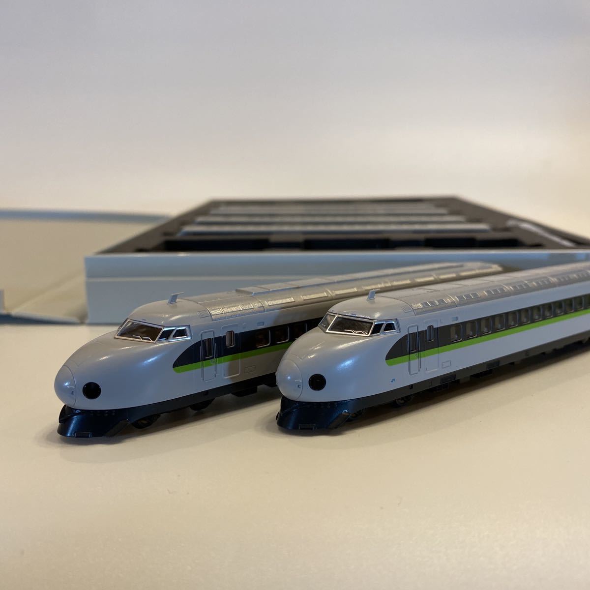 Yahoo!オークション - TOMIX 92752 0系 7000 山陽新幹線 フレッシュグ
