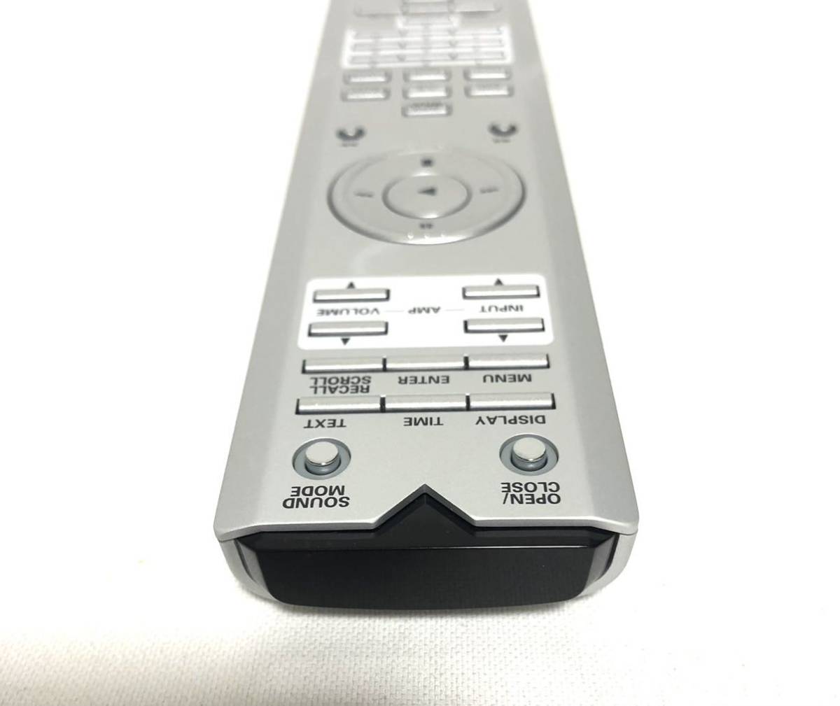 marantz マランツ CDプレーヤー用リモコンRC001SA SA-11S1 SA-11S2 SA