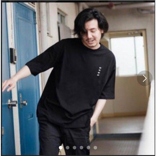 藤井風 変な人T XL｜Yahoo!フリマ（旧PayPayフリマ）